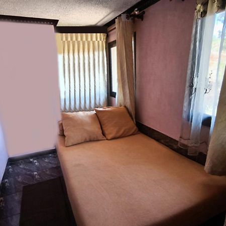 Hotel Restaurant Le Miamiam Glouglou Ambositra 외부 사진