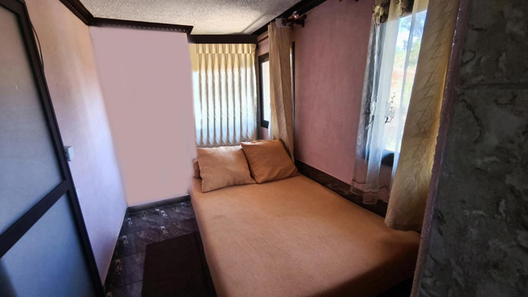 Hotel Restaurant Le Miamiam Glouglou Ambositra 외부 사진