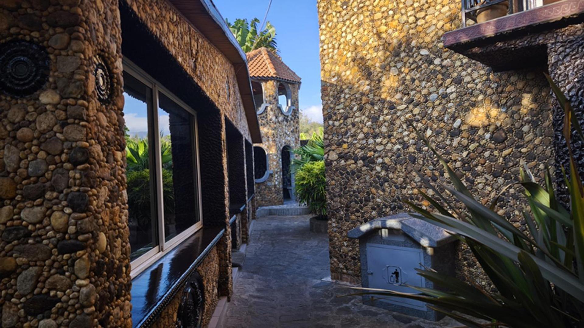 Hotel Restaurant Le Miamiam Glouglou Ambositra 외부 사진